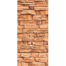 Панель ПВХ КАМЕНЬ 1 (344) 2700*250 мм